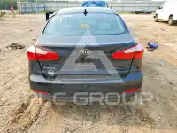 2015 KIA Forte фото