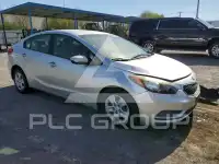 2015 KIA Forte фото