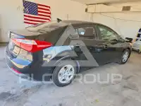 2015 KIA Forte фото