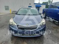 2015 KIA Forte фото