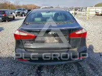 2015 KIA Forte photo