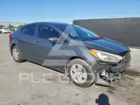 2015 KIA Forte фото