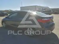 2015 KIA Forte фото