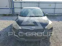 2015 KIA Forte photo