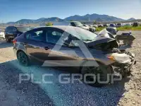 2015 KIA Forte фото