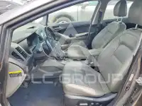 2015 KIA Forte фото