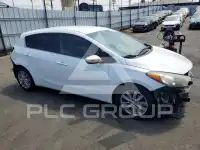2015 KIA Forte photo