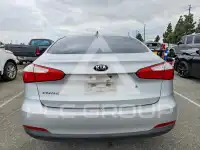 2015 KIA Forte фото