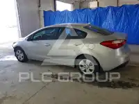 2015 KIA Forte photo