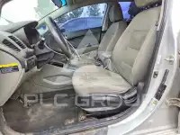 2015 KIA Forte фото