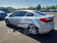 2015 KIA Forte фото