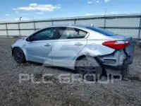 2015 KIA Forte фото