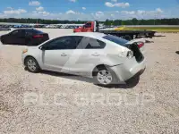 2015 KIA Forte фото