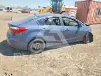 2015 KIA Forte фото
