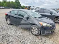 2015 KIA Forte фото