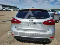2015 KIA Forte photo