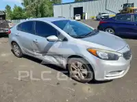2015 KIA Forte фото