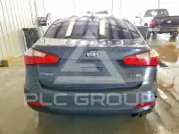 2015 KIA Forte фото