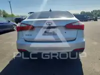 2015 KIA Forte фото