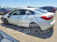 2015 KIA Forte photo
