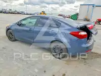 2015 KIA Forte фото