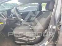 2015 KIA Forte фото