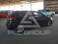 2015 KIA Forte photo