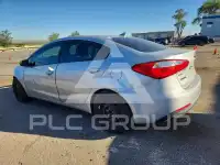 2015 KIA Forte фото