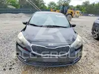 2015 KIA Forte фото