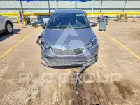2015 KIA Forte фото