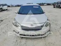 2015 KIA Forte photo