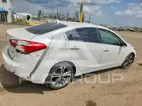 2015 KIA Forte photo