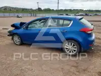 2015 KIA Forte фото