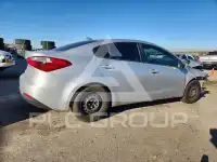 2015 KIA Forte фото