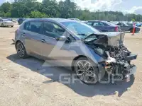 2015 KIA Forte фото