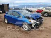 2015 KIA Forte фото