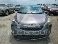 2015 KIA Forte фото