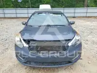 2015 KIA Forte фото