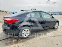 2015 KIA Forte фото