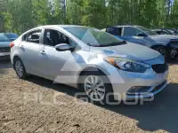 2015 KIA Forte фото
