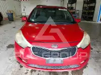 2015 KIA Forte photo