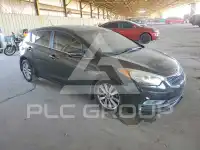 2015 KIA Forte photo