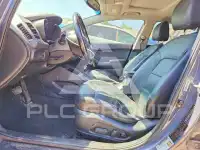2015 KIA Forte фото