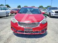 2015 KIA Forte фото