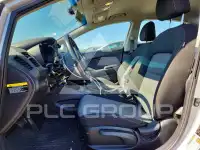 2015 KIA Forte фото
