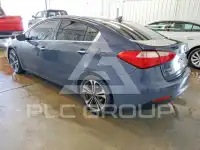 2015 KIA Forte фото