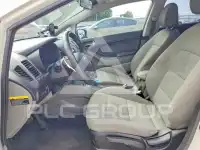 2015 KIA Forte photo