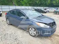 2015 KIA Forte фото