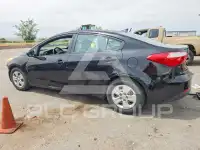 2015 KIA Forte фото