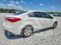 2015 KIA Forte фото